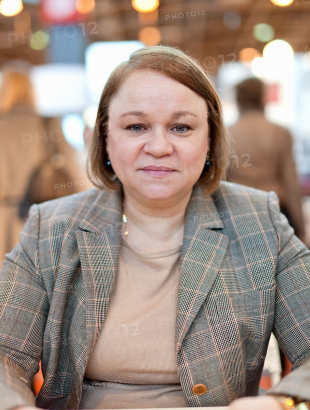 Zoé Valdes, 2012
