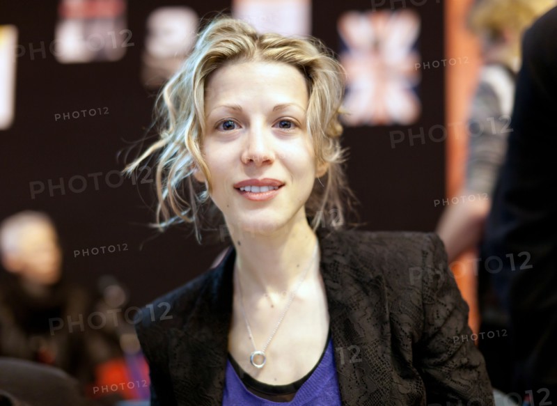 Tristane Banon, 2012