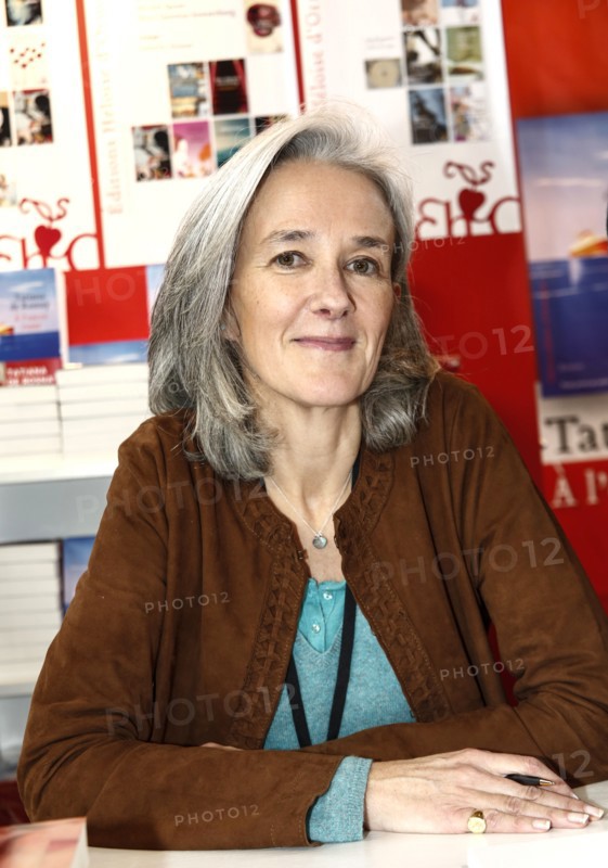 Tatiana de Rosnay, 2013