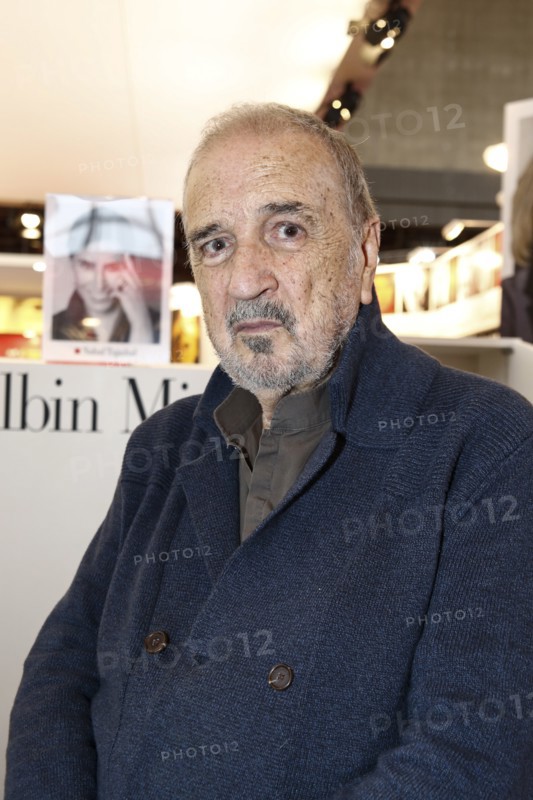 Jean-Claude Carriere, 2013