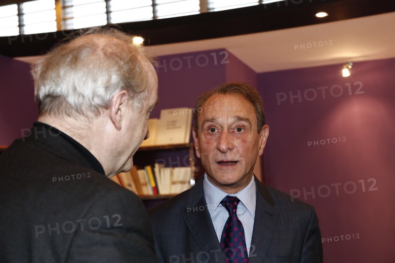 Bertrand Delanoe, 2013
