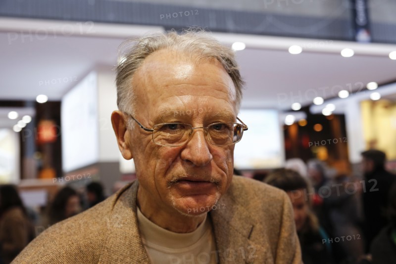 Christian Jacq, 2013