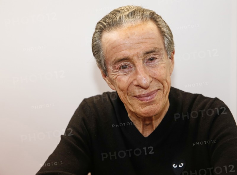 Jean-Louis Servan-Schreiber, 2013