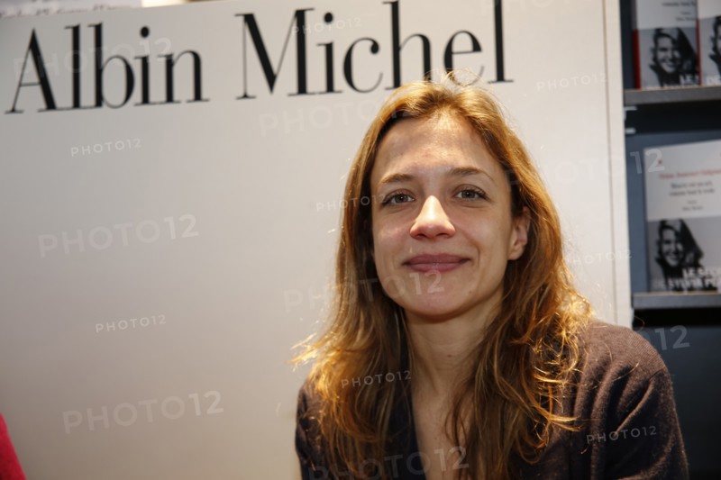 Oriane Jeancourt-Galignani, 2013