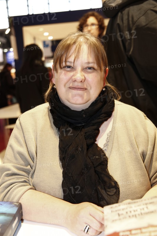 Karine Giebel, 2013