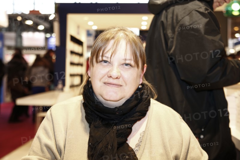 Karine Giebel, 2013
