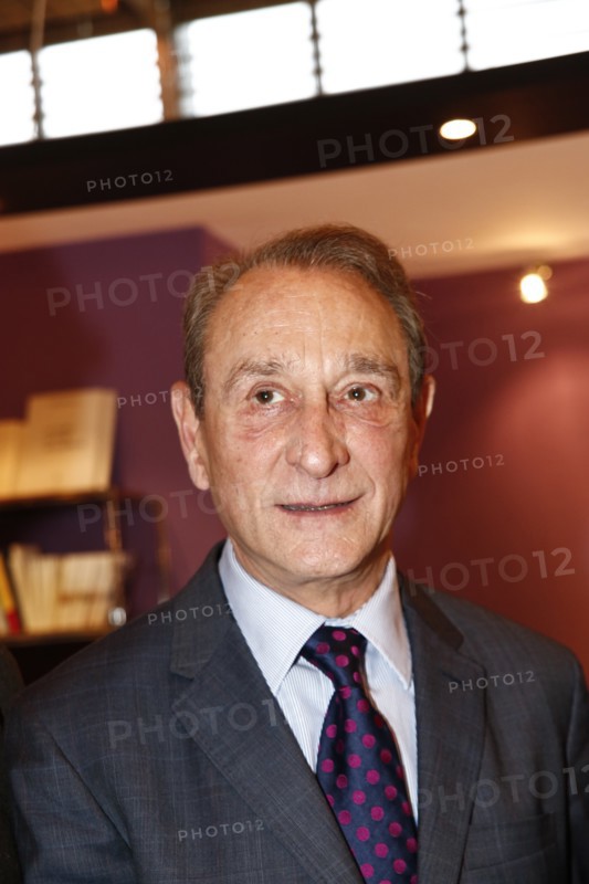 Bertrand Delanoe, 2013