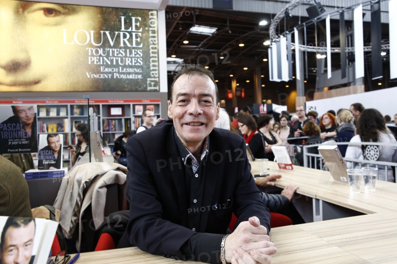 Pascal Brunner, 2013