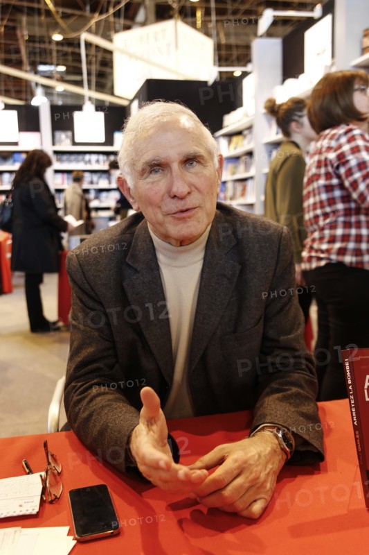 Paul Quilès, 2013