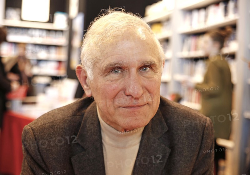 Paul Quilès, 2013