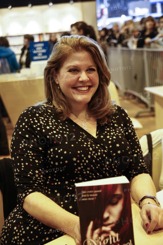 C.J. Daugherty, 2013