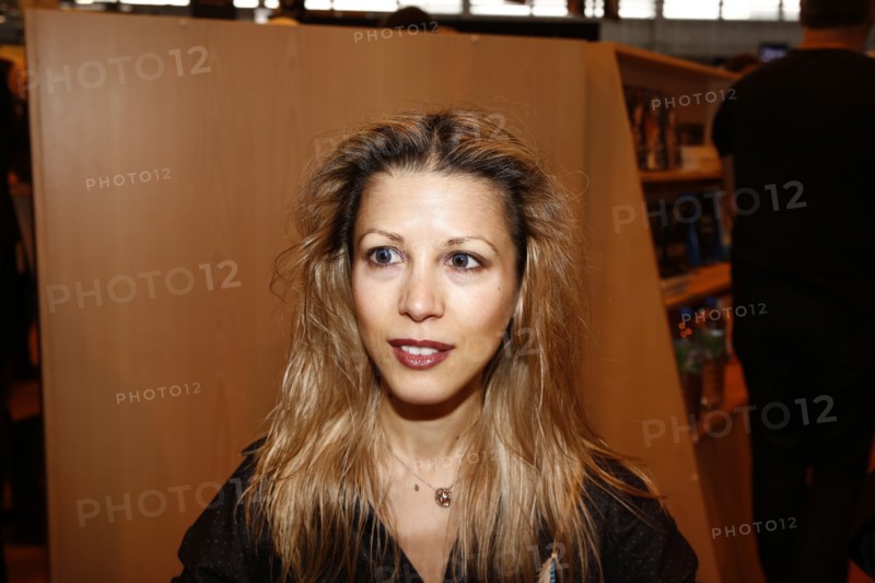 Tristane Banon, 2013