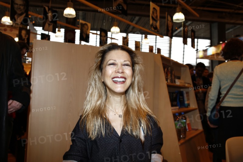 Tristane Banon, 2013