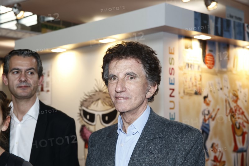 Jack Lang, 2013