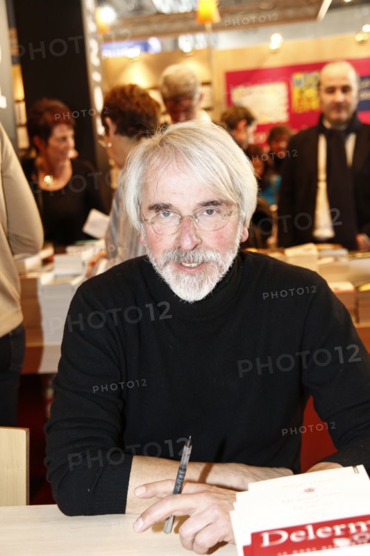 Philippe Delerm, 2013