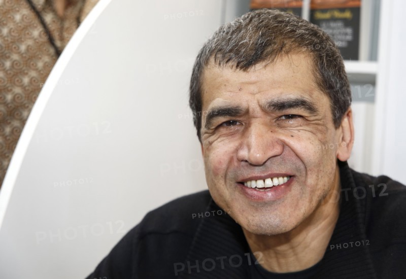 Daniel Picouly, 2013