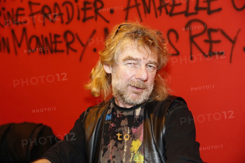 Ayerdhal, 2013