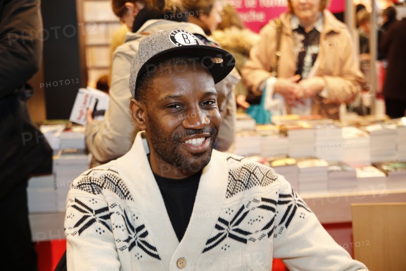 Abd Al Malik, 2013