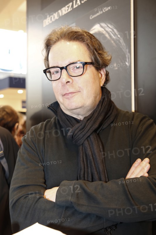 Douglas Kennedy, 2013