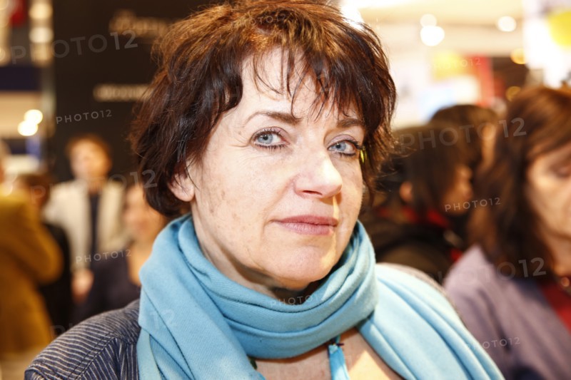 Viviane Moore, 2013