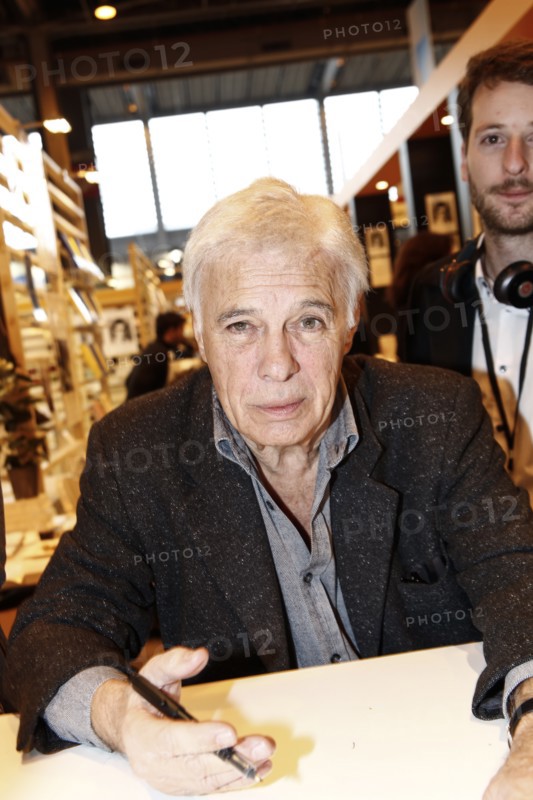 Guy Bedos, 2013