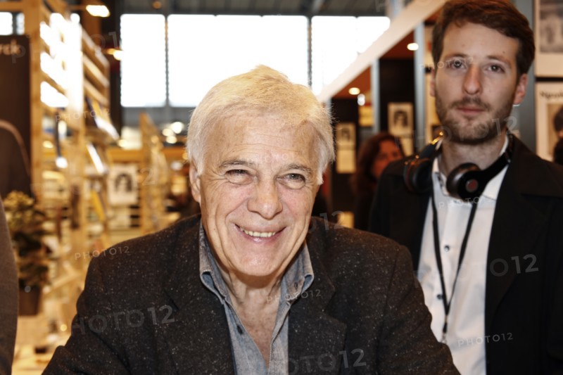 Guy Bedos, 2013