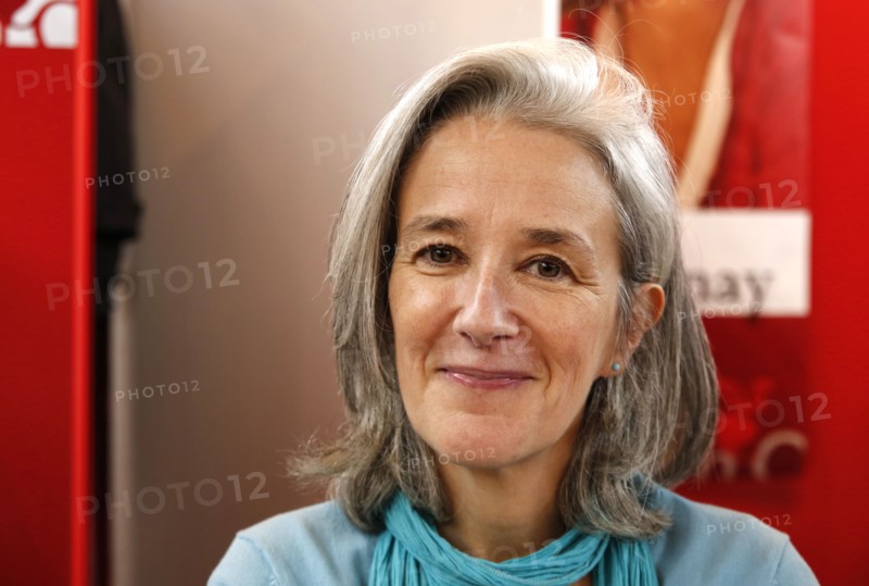 Tatiana de Rosnay, 2013