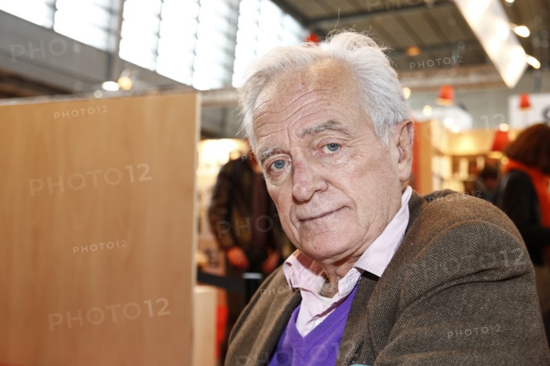Philippe Labro, 2013