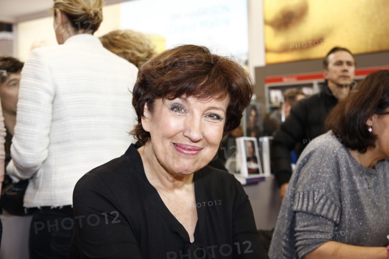Roselyne Bachelot, 2013