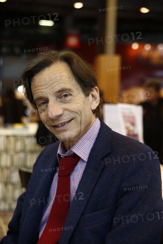 Olivier Barrot, 2014