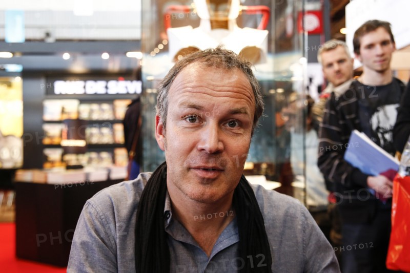 Zep, 2014