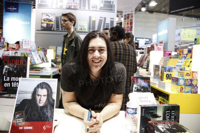 Sire Cédric, 2014