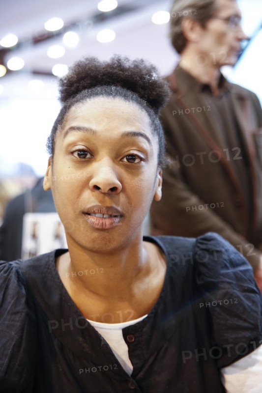 Tania de Montaigne, 2014