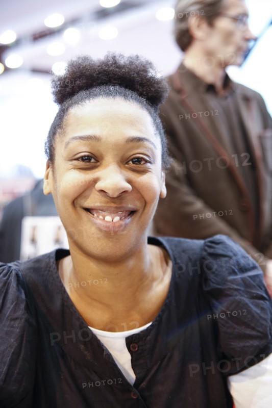 Tania de Montaigne, 2014
