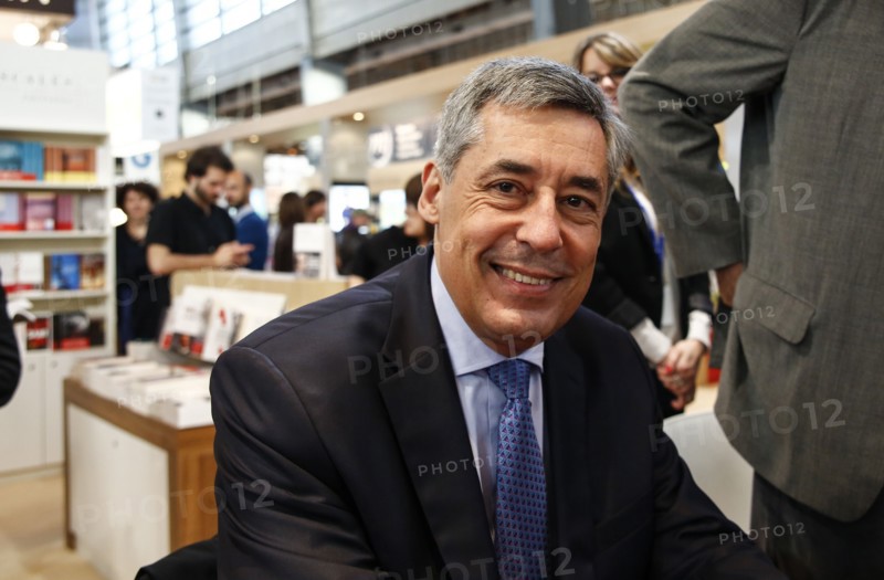 Henri Guaino, 2014