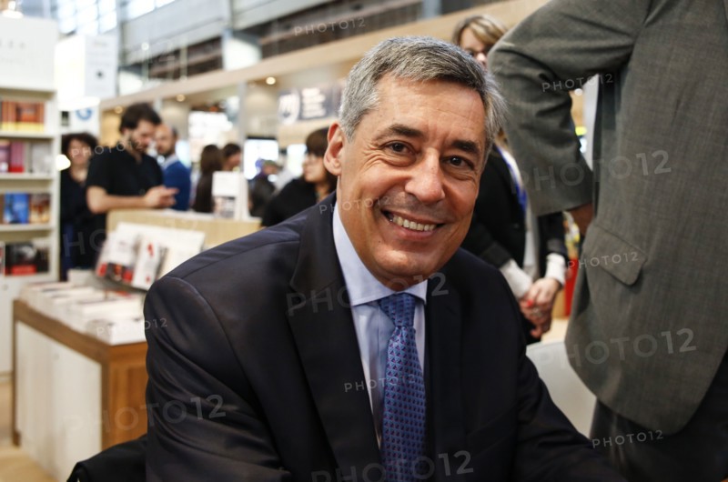 Henri Guaino, 2014