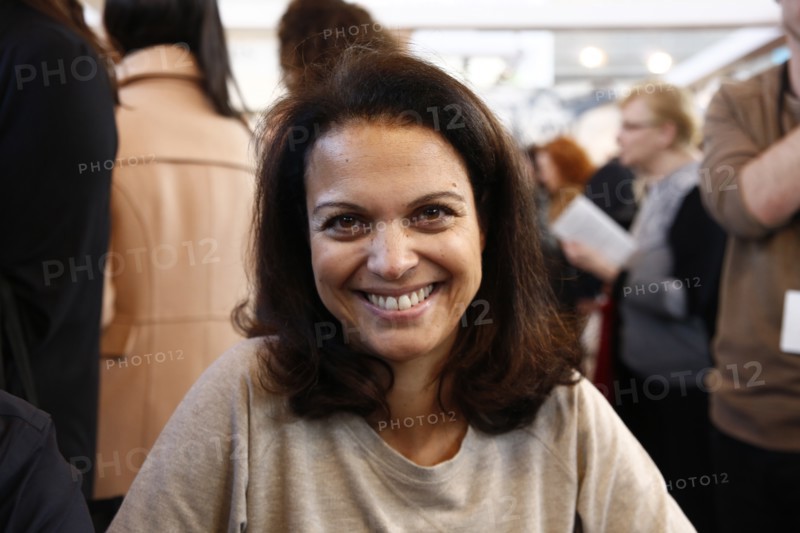 Isabelle Giordano, 2014