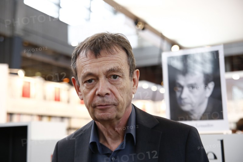 Pierre Lemaitre, 2014