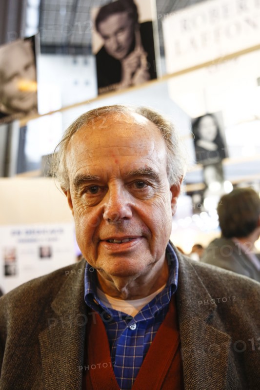 Frédéric Mitterrand, 2014