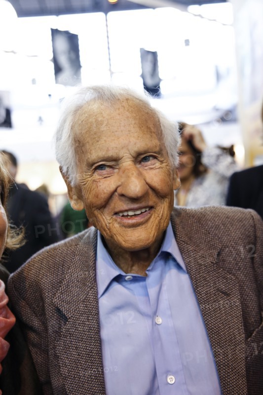 Jean d'Ormesson, 2014