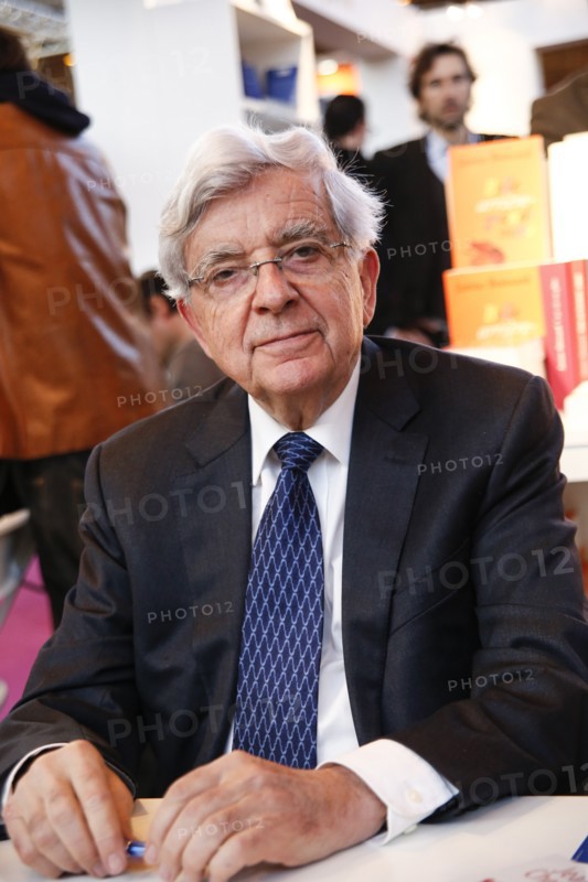 Jean-Pierre Chevènement, 2014