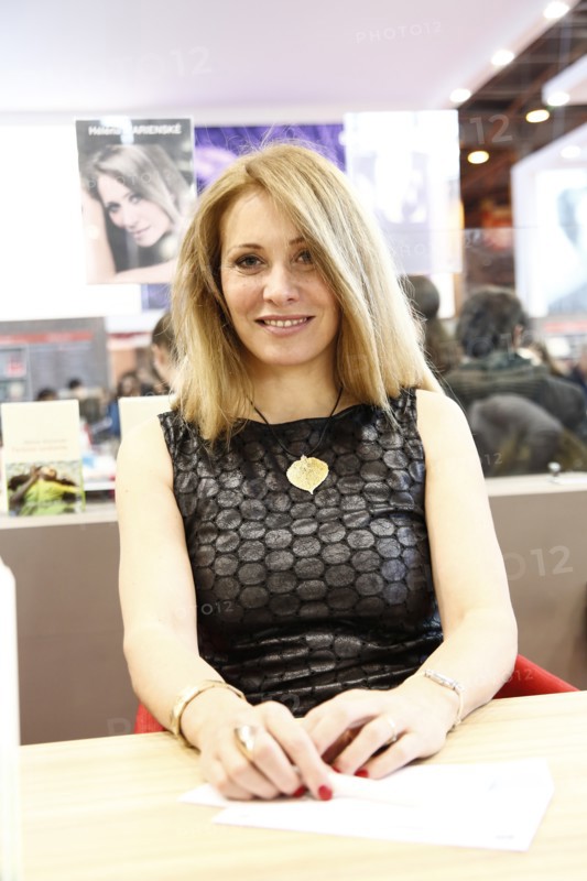 Héléna Marienské, 2014