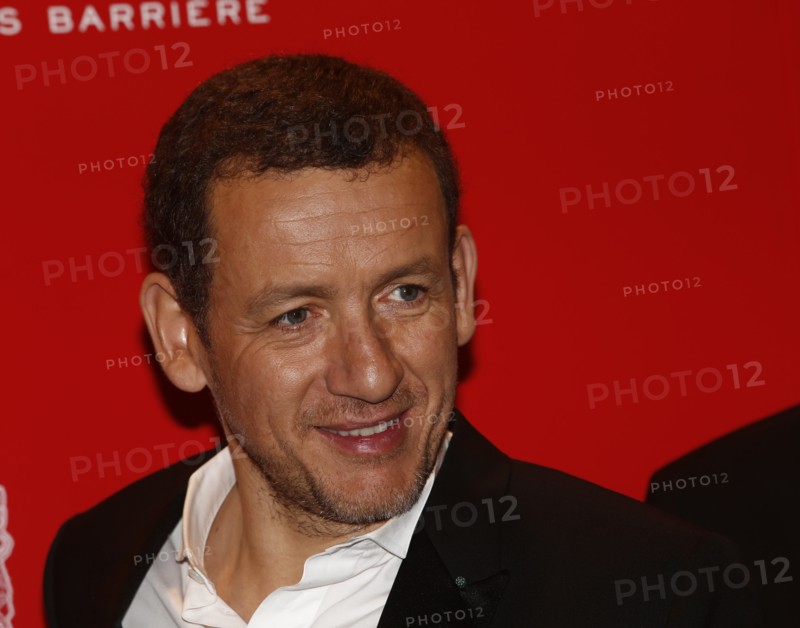 Dany Boon, 2015