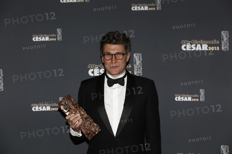 Juliano Ribeiro Salgado, 2015