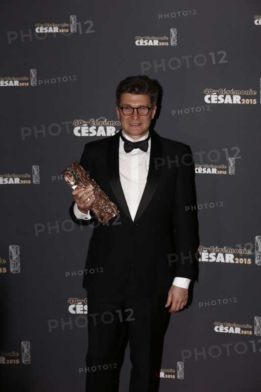 Juliano Ribeiro Salgado, 2015