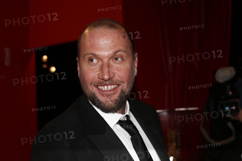 Francois Damiens, 2015