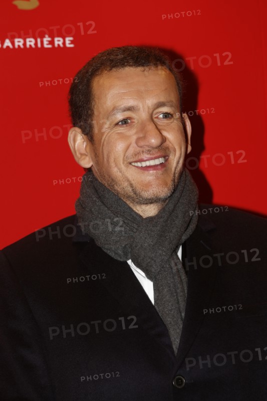 Dany Boon, 2015