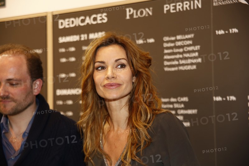 Ingrid Chauvin, 2015