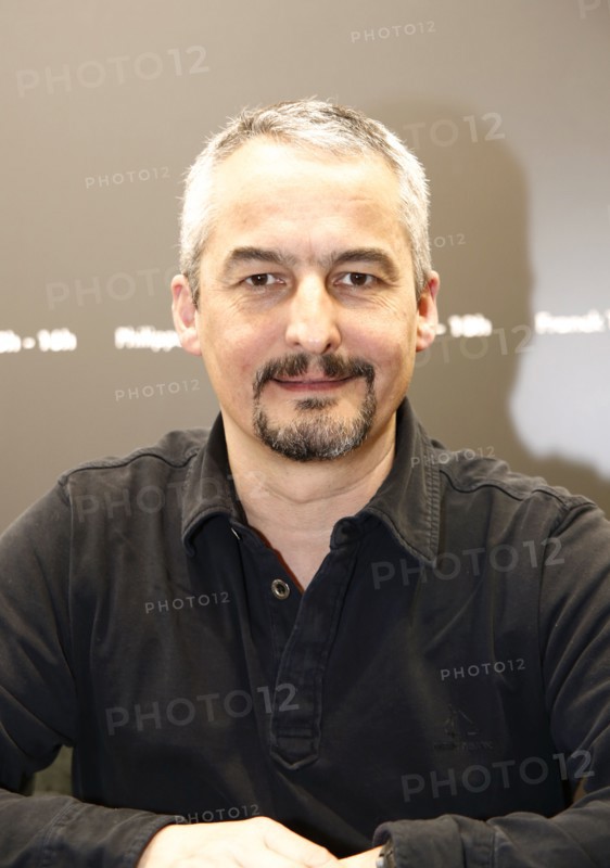 Gilles Legardinier, 2015