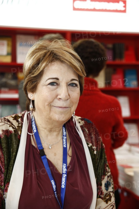 Corinne Lepage, 2015
